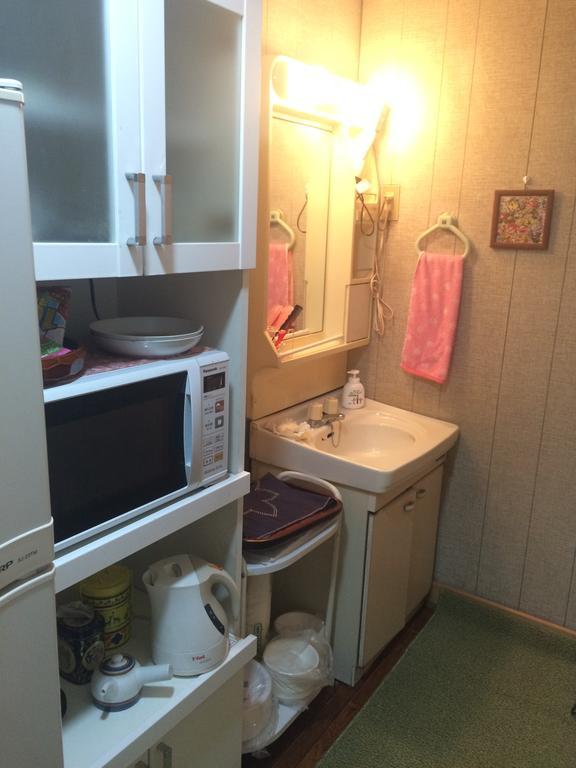 Guesthouse Siam Osaka Bagian luar foto